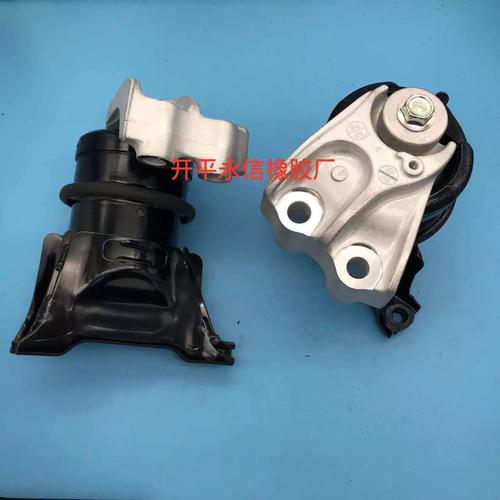 50820-snc-043 厂 家生产 日系列悬挂衬套 发动机机脚胶 橡胶制品